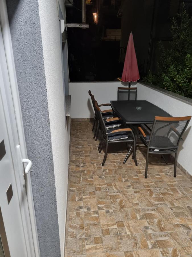 Apartman Manuela Sibenik Exterior photo