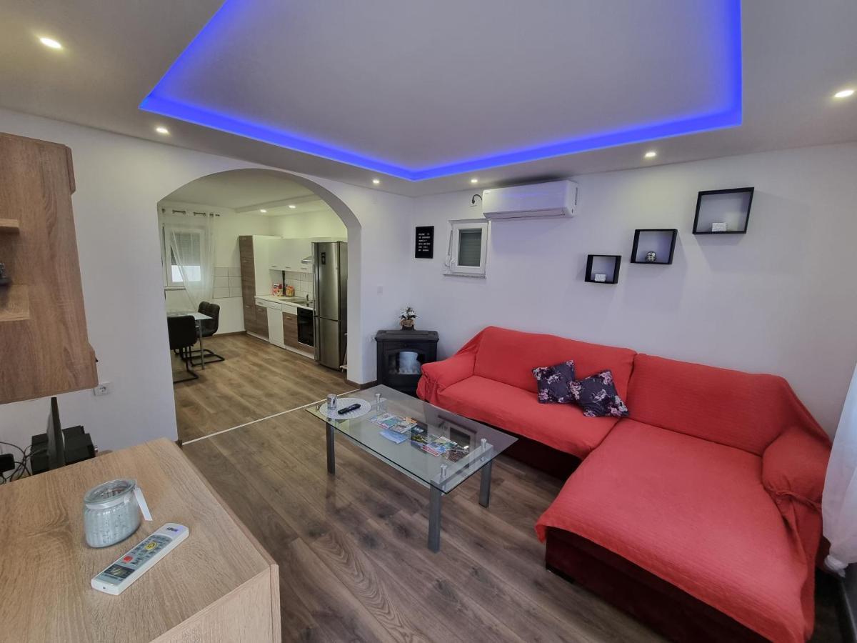 Apartman Manuela Sibenik Exterior photo